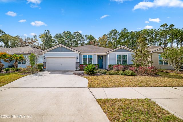 4618 FARMHOUSE GATE Trail, Jacksonville, FL 32226