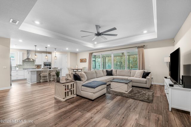 4618 FARMHOUSE GATE Trail, Jacksonville, FL 32226