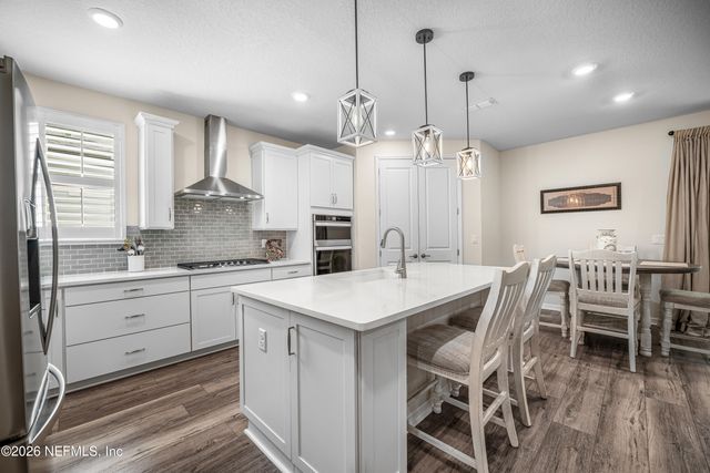 4618 FARMHOUSE GATE Trail, Jacksonville, FL 32226