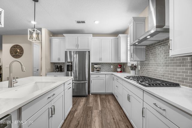 4618 FARMHOUSE GATE Trail, Jacksonville, FL 32226