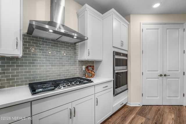 4618 FARMHOUSE GATE Trail, Jacksonville, FL 32226