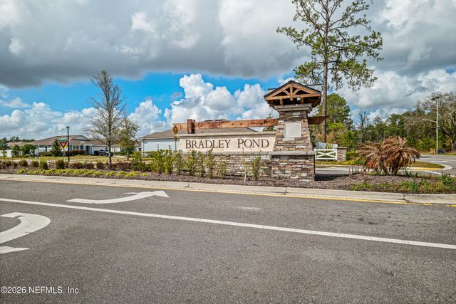 4618 FARMHOUSE GATE Trail, Jacksonville, FL 32226