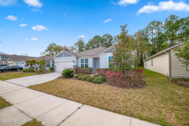 4618 FARMHOUSE GATE Trail, Jacksonville, FL 32226