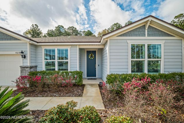 4618 FARMHOUSE GATE Trail, Jacksonville, FL 32226