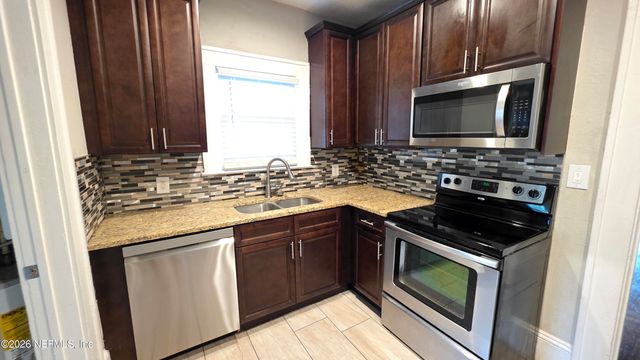 3122 POST Street, Jacksonville, FL 32205