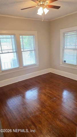 3122 POST Street, Jacksonville, FL 32205