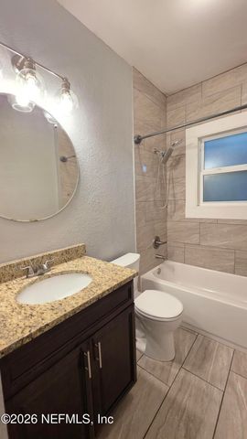 3122 POST Street, Jacksonville, FL 32205