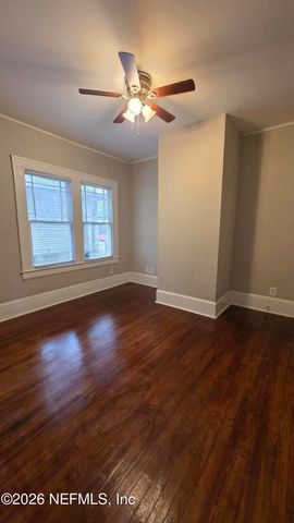 3122 POST Street, Jacksonville, FL 32205