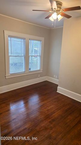 3122 POST Street, Jacksonville, FL 32205