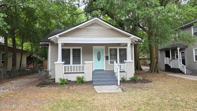 3122 POST Street, Jacksonville, FL 32205