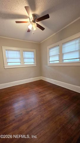 3122 POST Street, Jacksonville, FL 32205