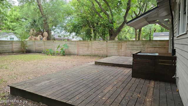 3122 POST Street, Jacksonville, FL 32205