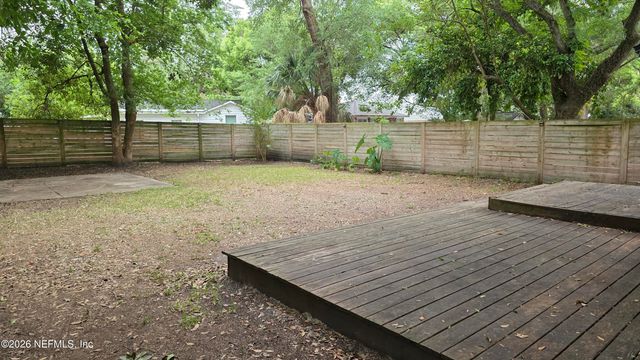 3122 POST Street, Jacksonville, FL 32205
