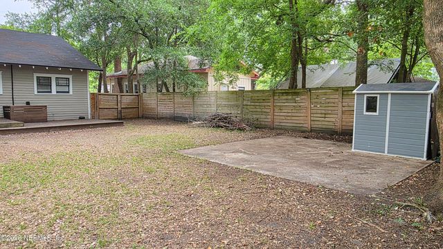 3122 POST Street, Jacksonville, FL 32205