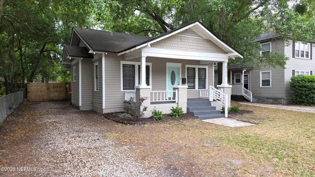 3122 POST Street, Jacksonville, FL 32205