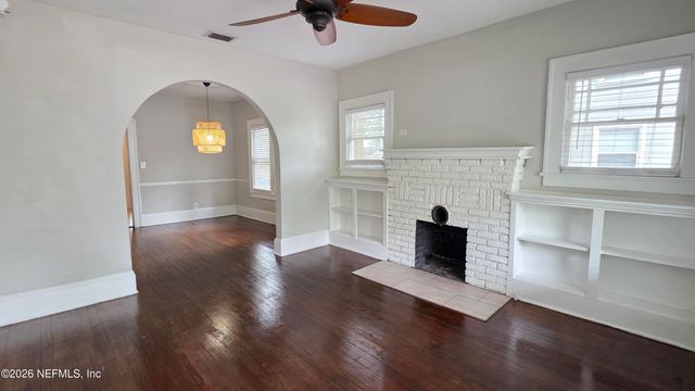 3122 POST Street, Jacksonville, FL 32205