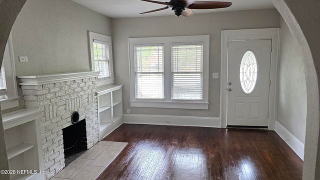 3122 POST Street, Jacksonville, FL 32205