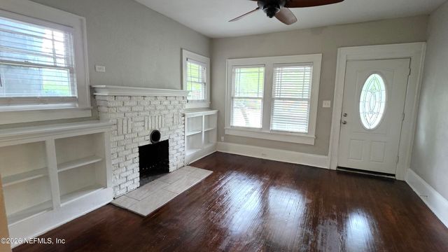 3122 POST Street, Jacksonville, FL 32205