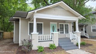 3122 POST Street, Jacksonville, FL 32205