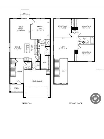 3085 BELLA VISTA DRIVE, Davenport, FL 33897