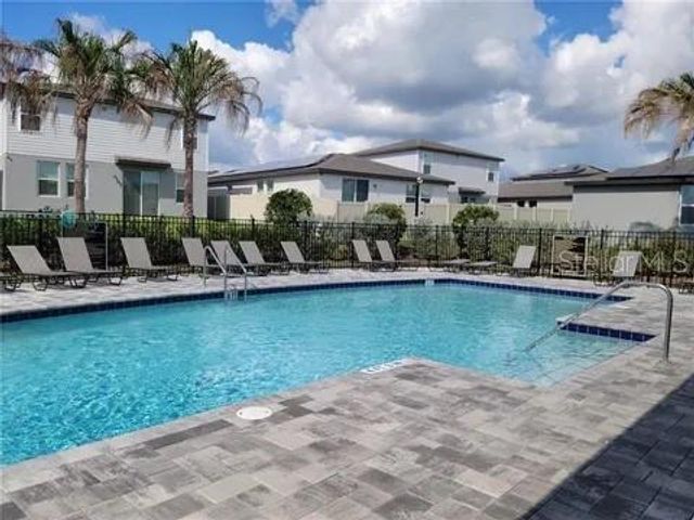 3085 BELLA VISTA DRIVE, Davenport, FL 33897