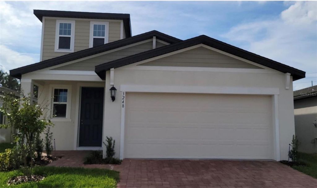 3085 BELLA VISTA DRIVE, Davenport, FL 33897