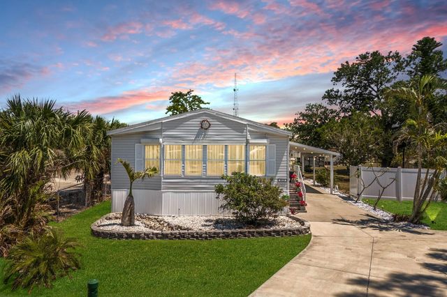 8225 DREW STREET, Englewood, FL 34224