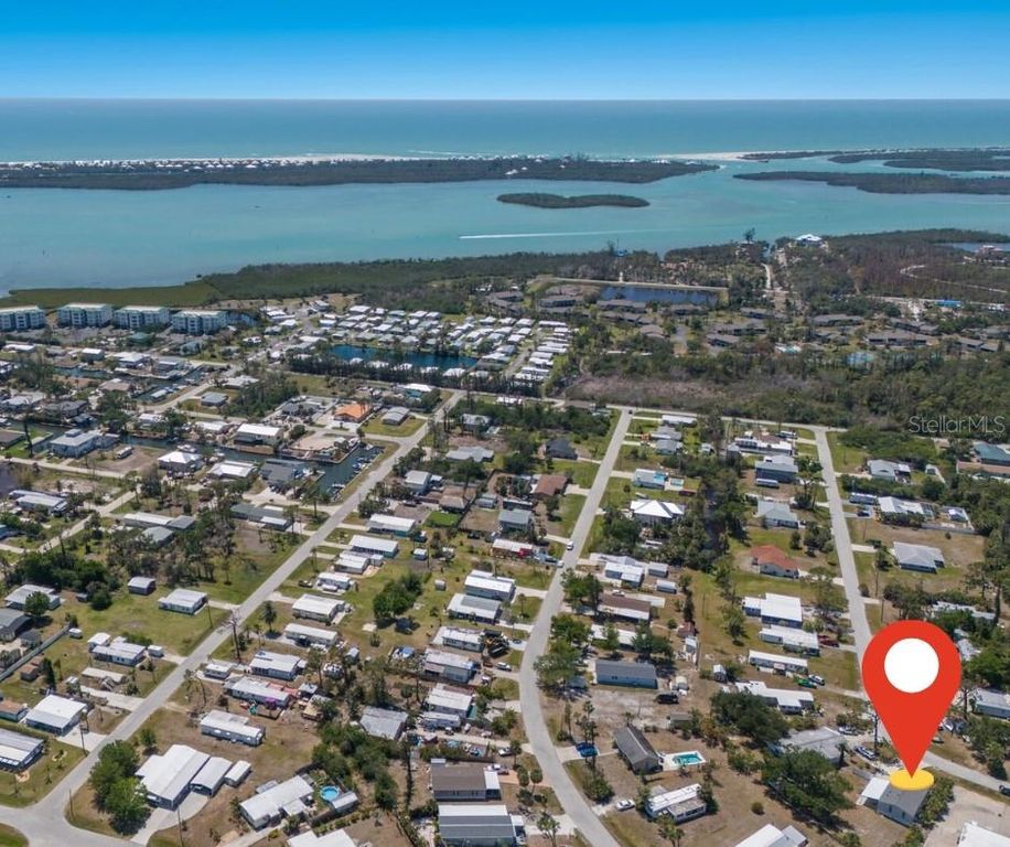 8225 DREW STREET, Englewood, FL 34224