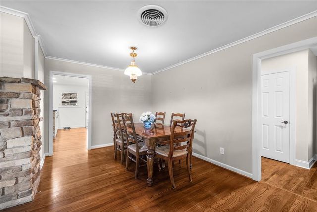 4612 Holiday Lane W, North Richland Hills, TX 76180