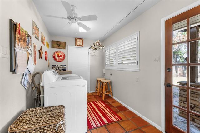 4612 Holiday Lane W, North Richland Hills, TX 76180