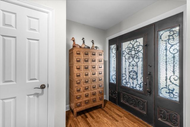 4612 Holiday Lane W, North Richland Hills, TX 76180