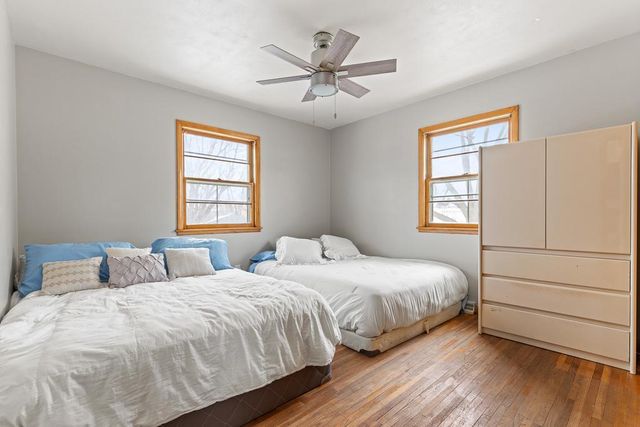 215 N Hill Street, Marshall, MN 56258