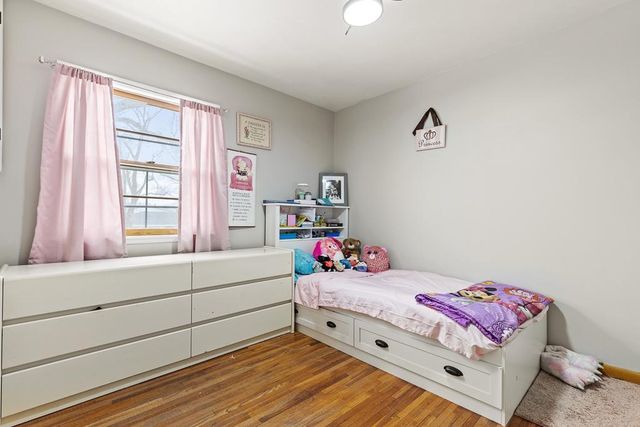 215 N Hill Street, Marshall, MN 56258