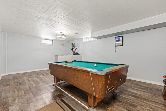 215 N Hill Street, Marshall, MN 56258