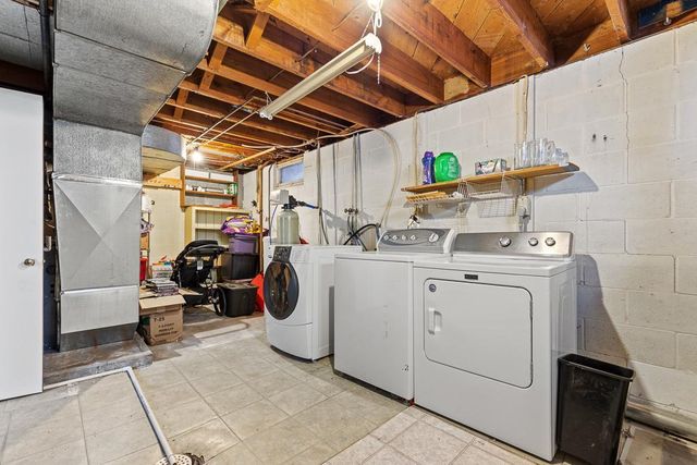 215 N Hill Street, Marshall, MN 56258