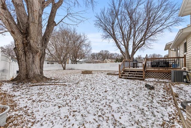 215 N Hill Street, Marshall, MN 56258