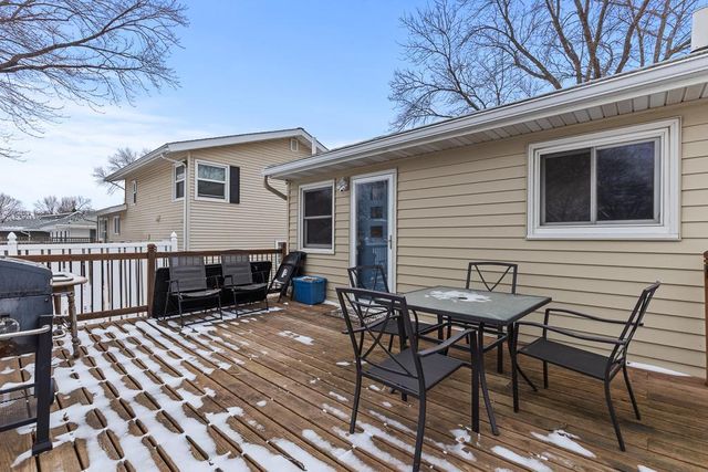 215 N Hill Street, Marshall, MN 56258
