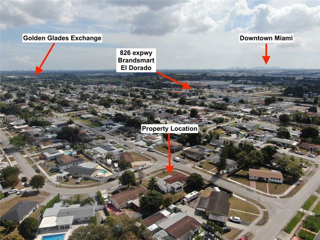 17100 NW 45th Ct, Miami Gardens, FL 33055