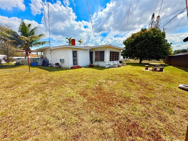 17100 NW 45th Ct, Miami Gardens, FL 33055