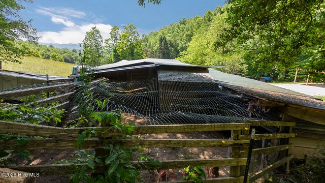 1740 Windingstairs Road, Topton, NC 28781