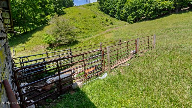 1740 Windingstairs Road, Topton, NC 28781