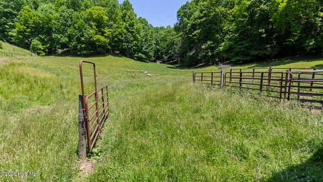 1740 Windingstairs Road, Topton, NC 28781