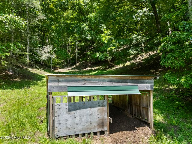 1740 Windingstairs Road, Topton, NC 28781