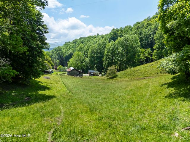 1740 Windingstairs Road, Topton, NC 28781