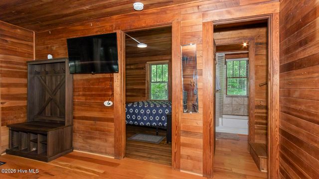 1740 Windingstairs Road, Topton, NC 28781