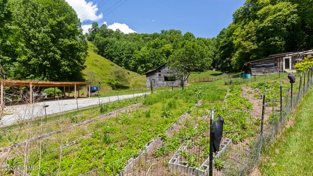 1740 Windingstairs Road, Topton, NC 28781