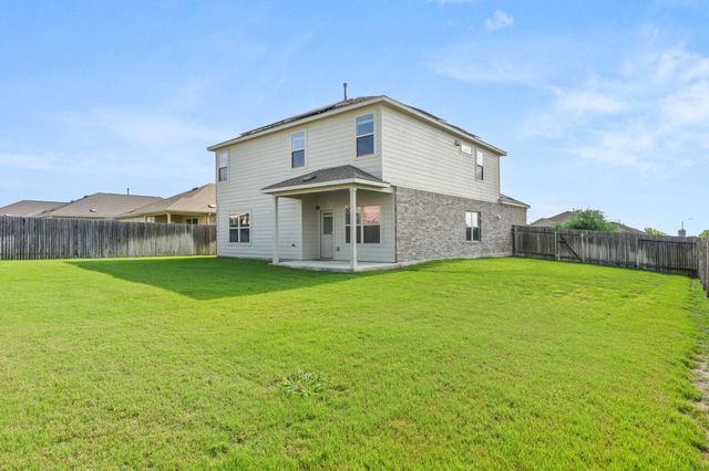 21300 Bird Wing DR, Pflugerville, TX 78660