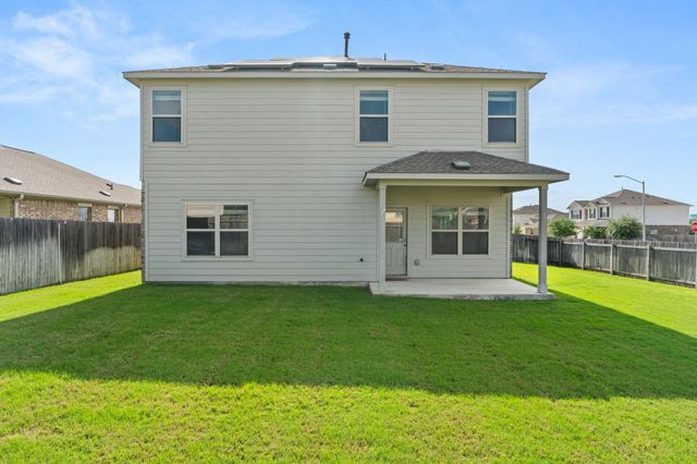 21300 Bird Wing DR, Pflugerville, TX 78660