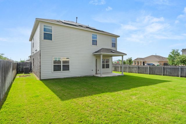21300 Bird Wing DR, Pflugerville, TX 78660