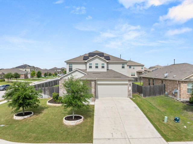 21300 Bird Wing DR, Pflugerville, TX 78660